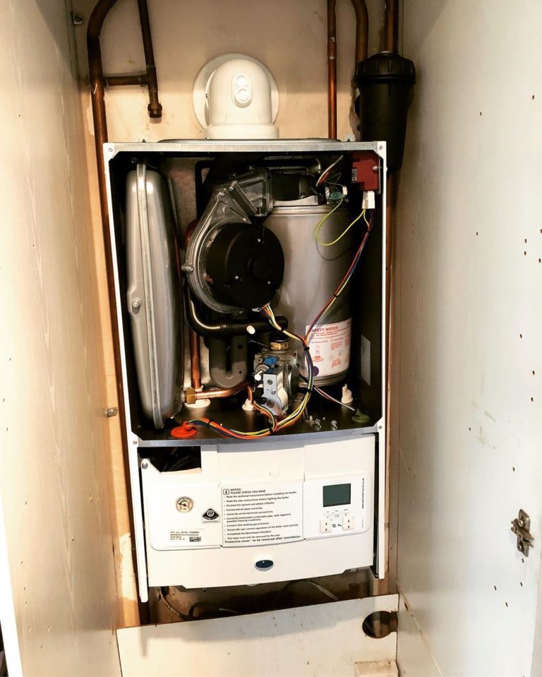 Boiler Replacement Denver - Advanced Boilers & Hydronic Heating