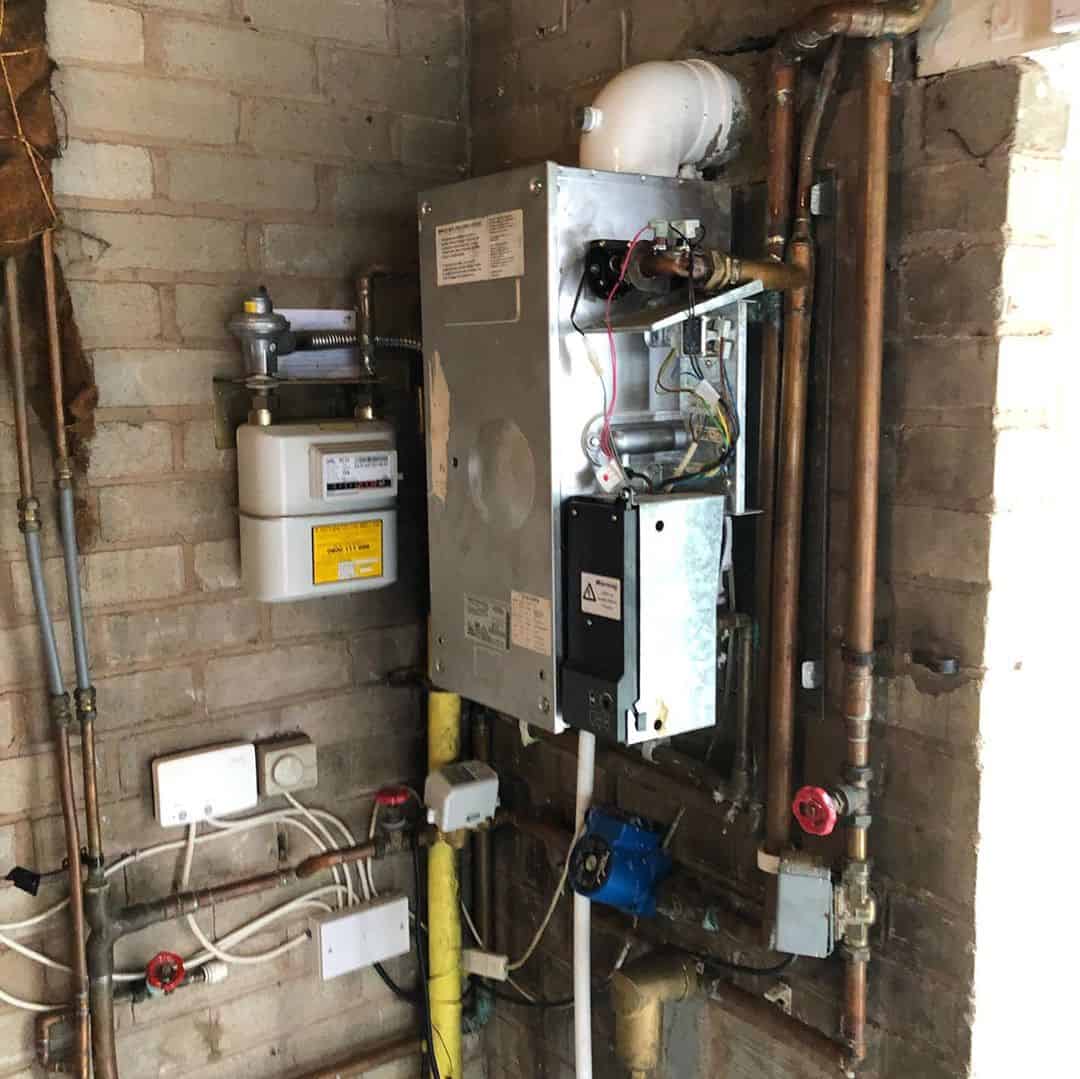 Help! My Boiler isn’t Working, What Should I Do? Advanced Boilers