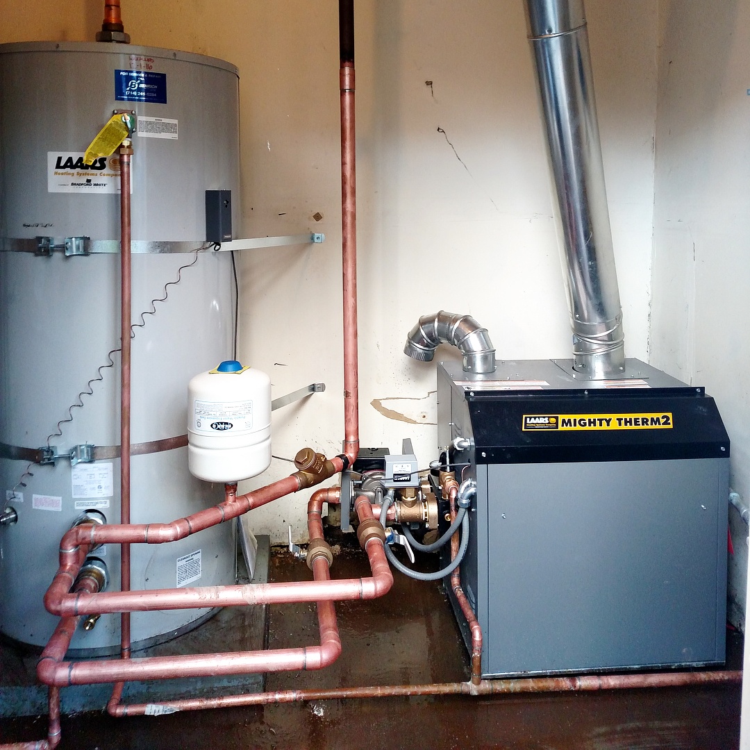 Boiler Repair - Northglenn, CO - Advanced Boilers & Hydronic Heating Symptoms Of High Gas Pressure To Furnace