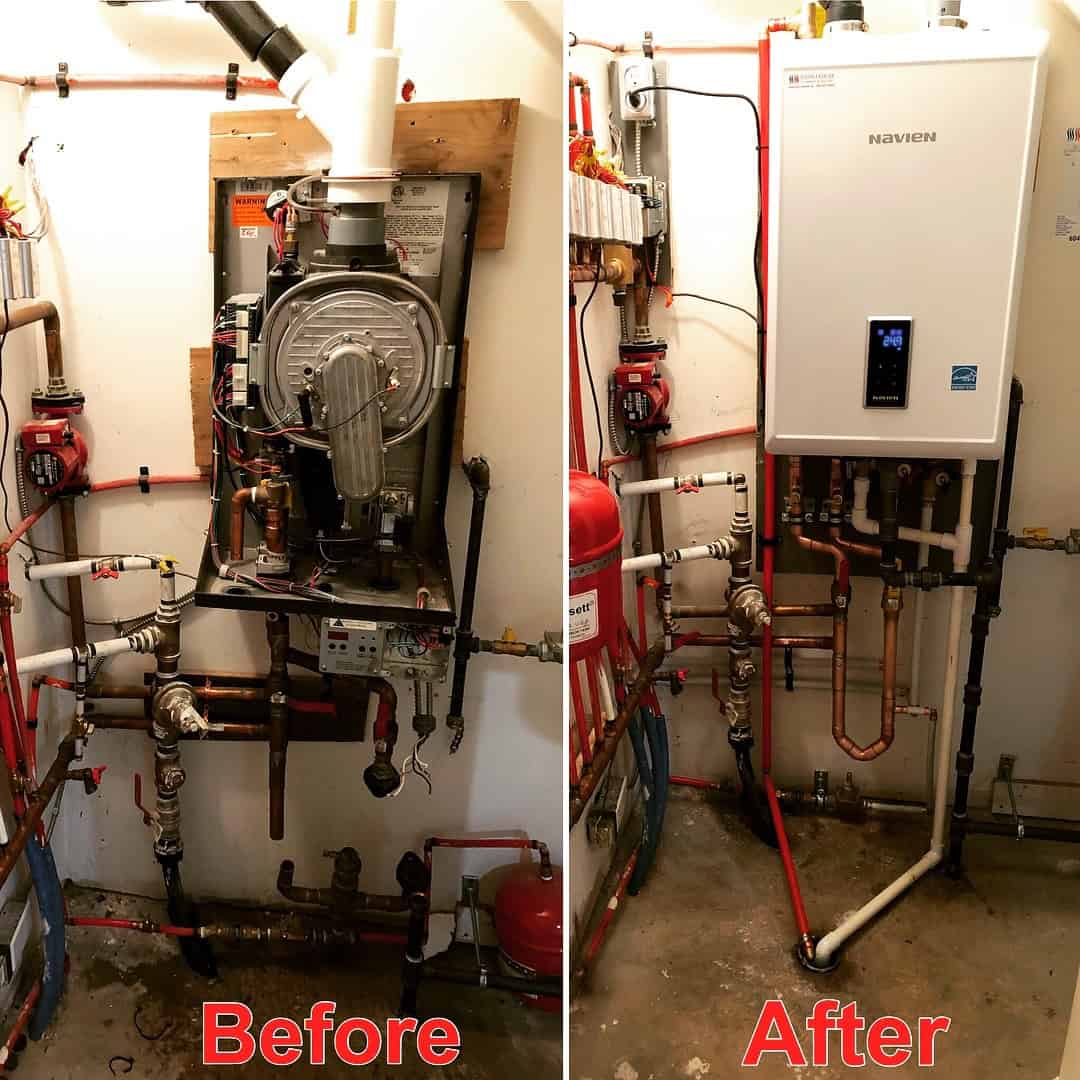 Aurora, CO Boiler Repair & Installation Advanced Boilers