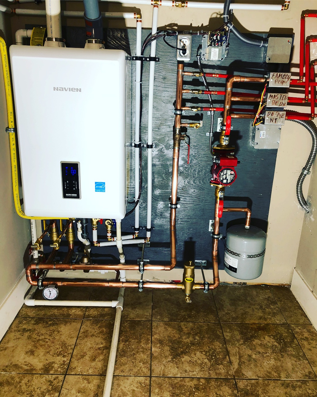 Boiler Repair - Centennial, CO - Advanced Boilers & Hydronic Heating Symptoms Of High Gas Pressure To Furnace
